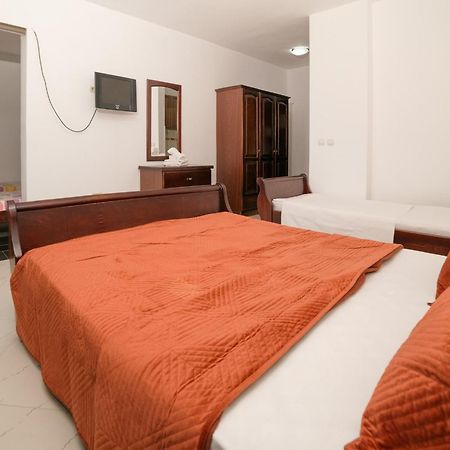 Apartments Contessa Ulcinj Eksteriør billede