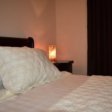 Apartments Contessa Ulcinj Eksteriør billede