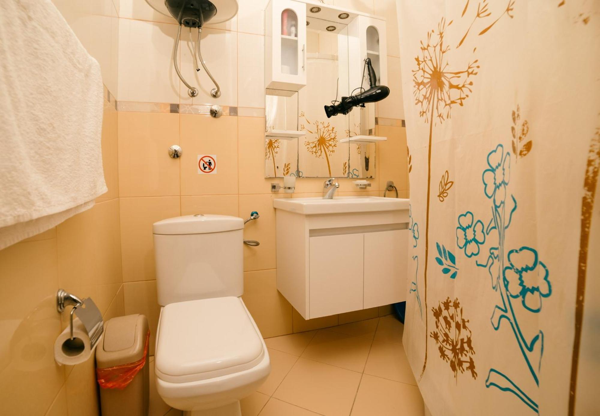 Apartments Contessa Ulcinj Værelse billede