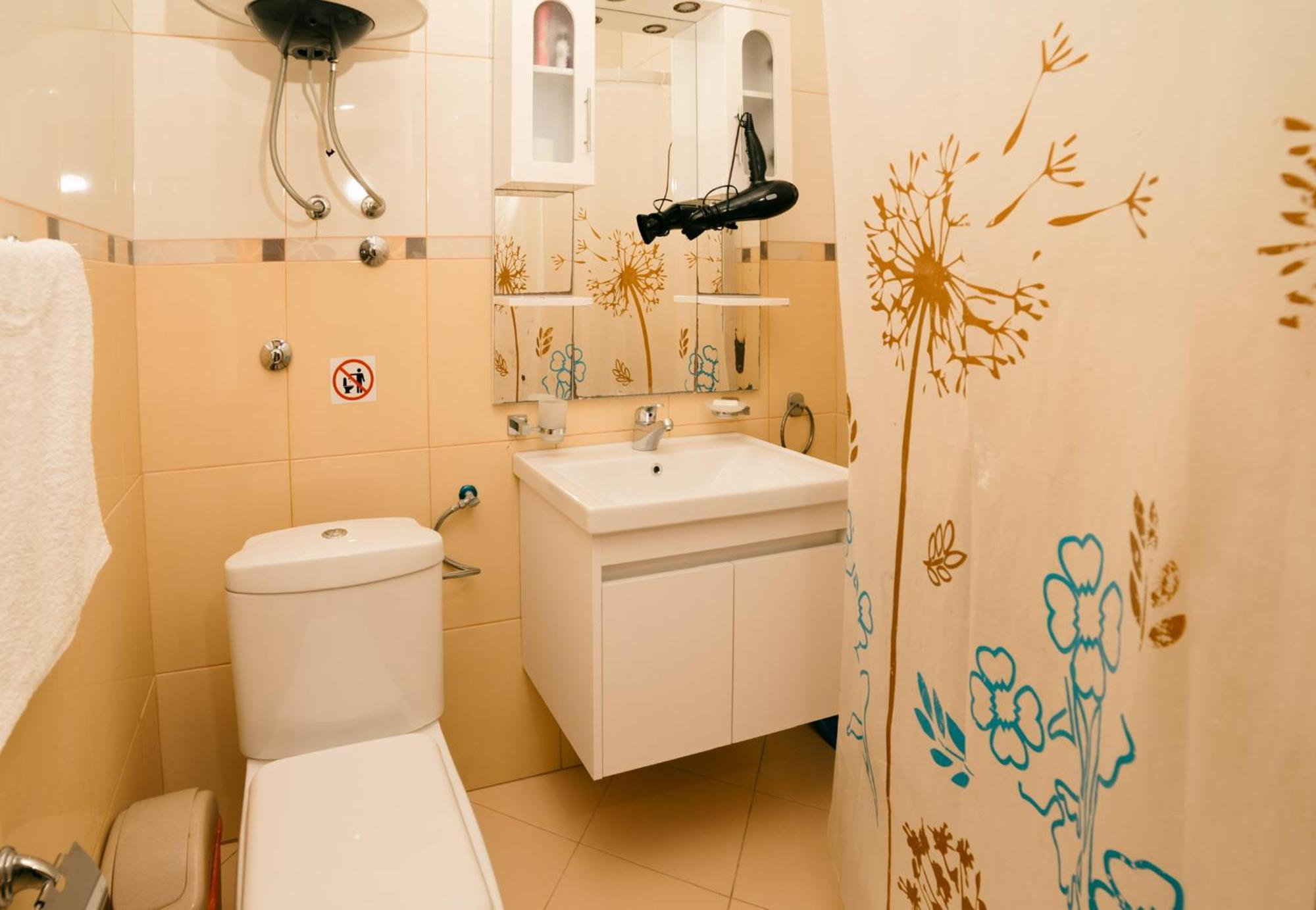 Apartments Contessa Ulcinj Eksteriør billede