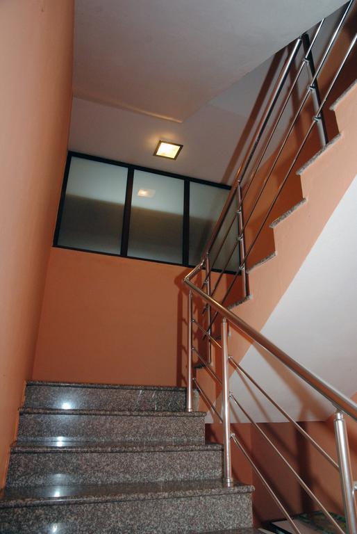 Apartments Contessa Ulcinj Eksteriør billede