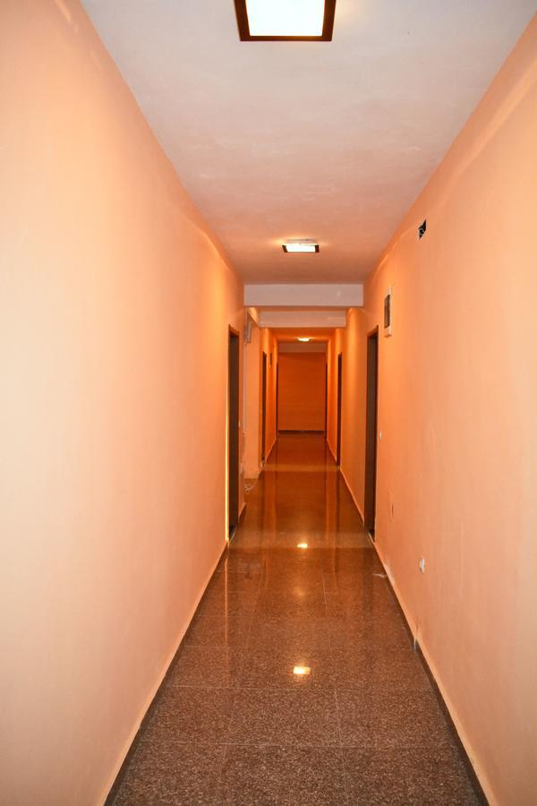 Apartments Contessa Ulcinj Eksteriør billede