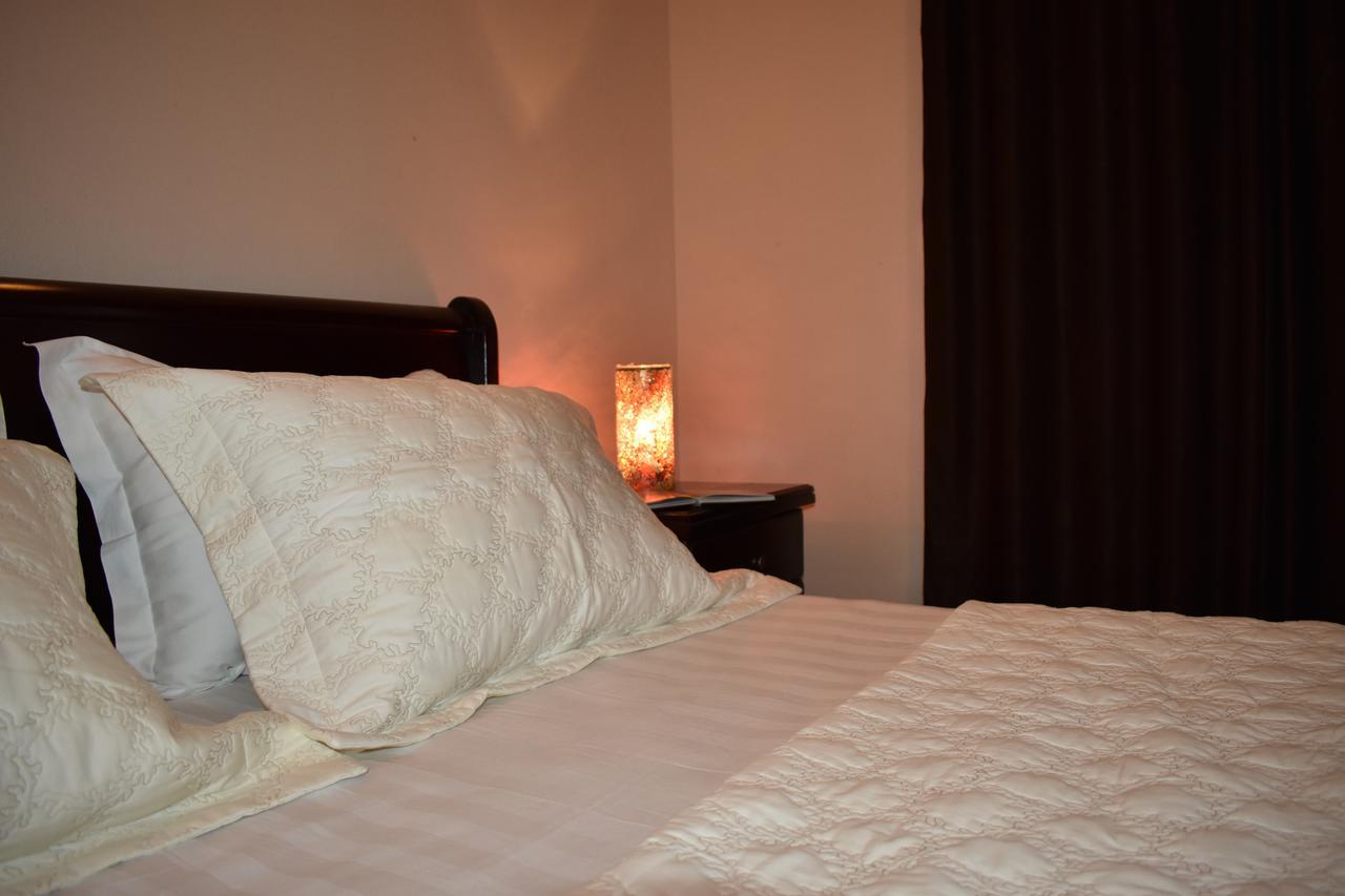 Apartments Contessa Ulcinj Eksteriør billede
